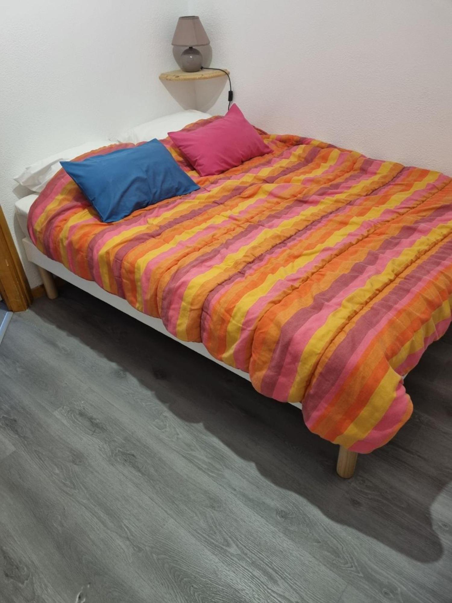 Appartement Cosy Avec Vue Sur Le Lac A Thollon Les Memises 35M² Exterior foto