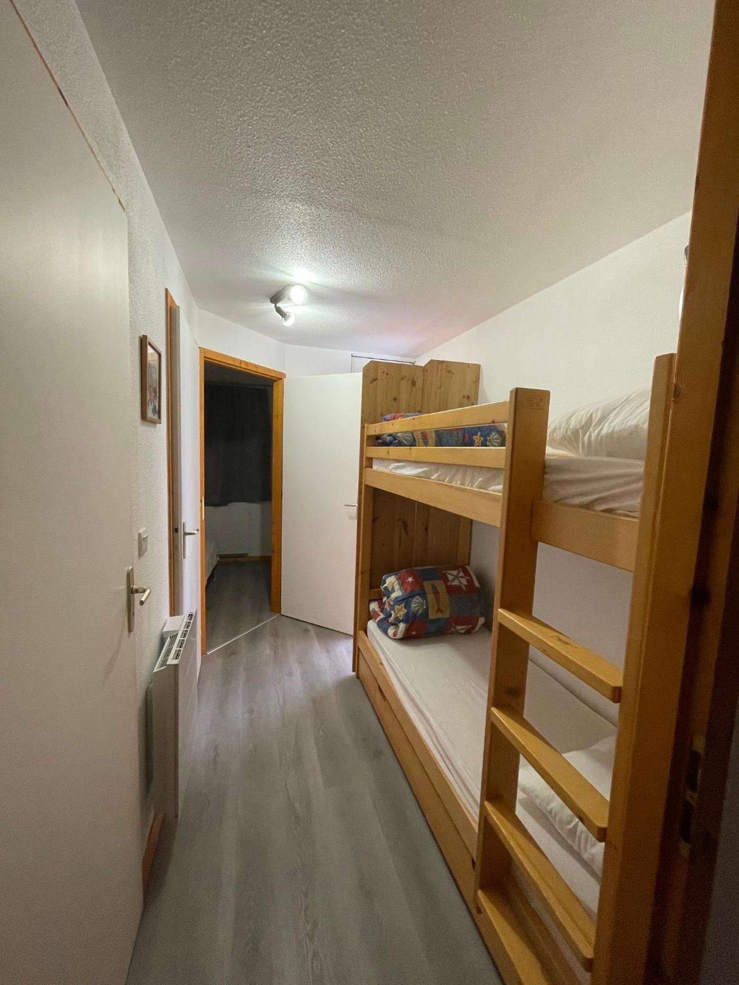 Appartement Cosy Avec Vue Sur Le Lac A Thollon Les Memises 35M² Exterior foto
