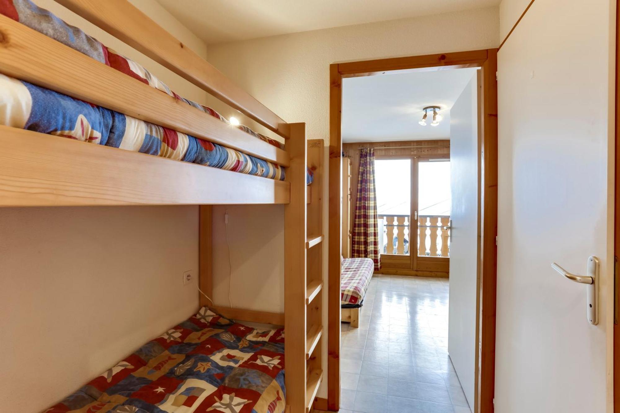 Appartement Cosy Avec Vue Sur Le Lac A Thollon Les Memises 35M² Exterior foto
